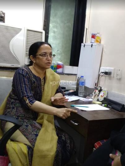 Bavishi Fertility Institute Thane West Thane
