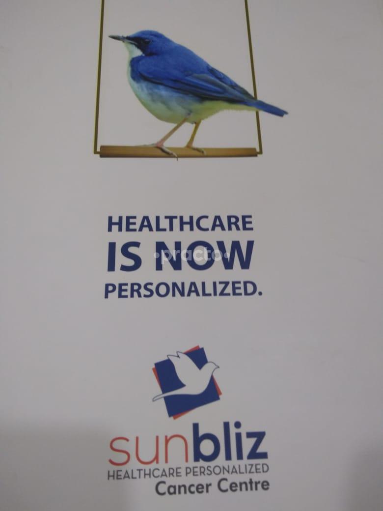 Sunbliz Cancer Clinic KPHB Hyderabad