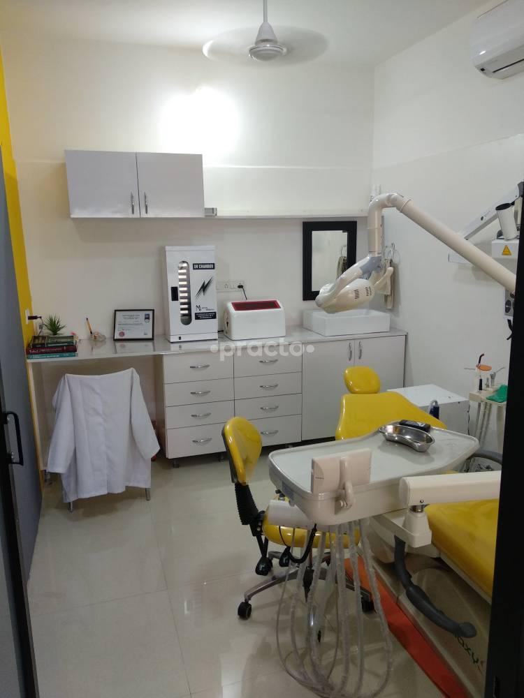 Sai Akchara Dent Care Kolathur Chennai