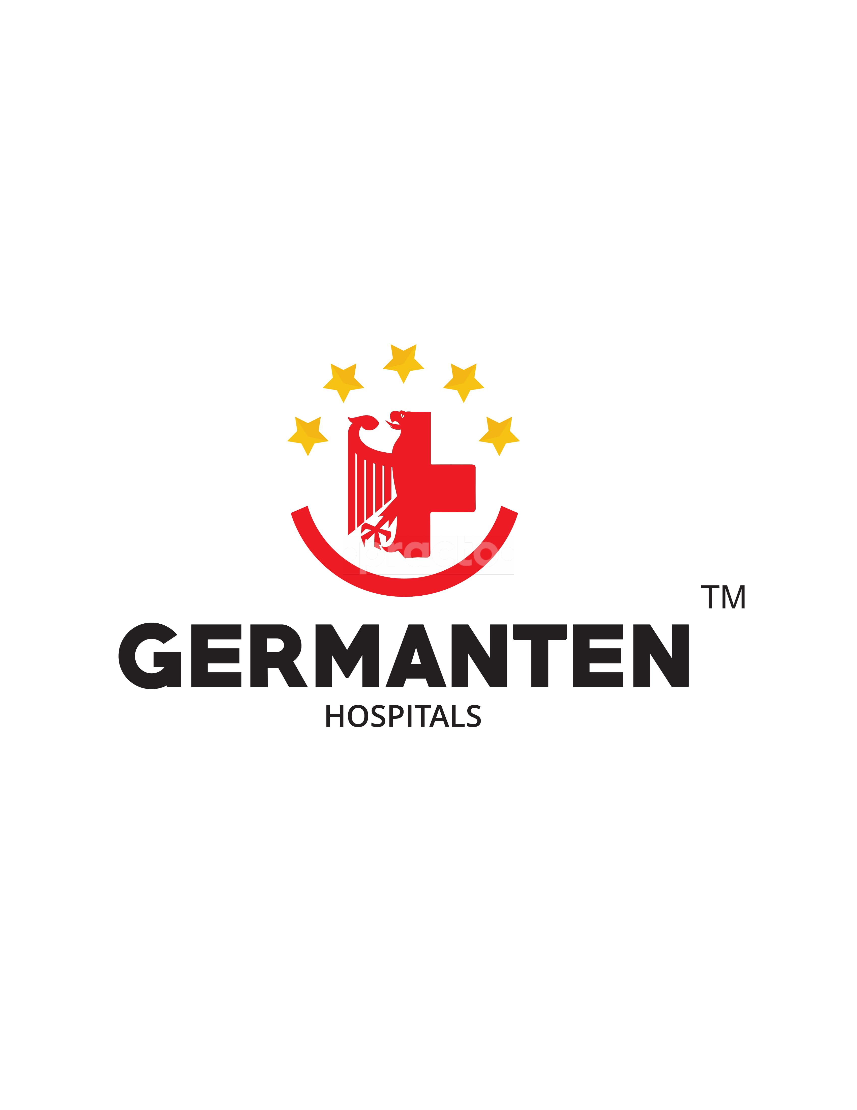 Germanten Hospital 