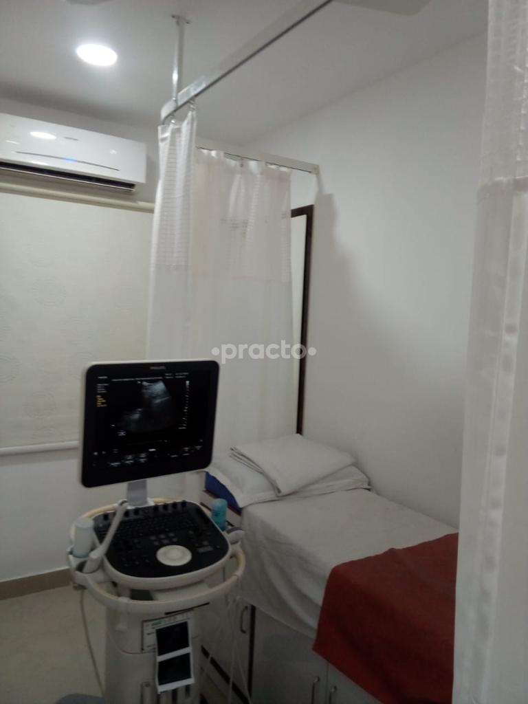 OPD/Ward at Star Hospital Banjara Hills Hyderabad