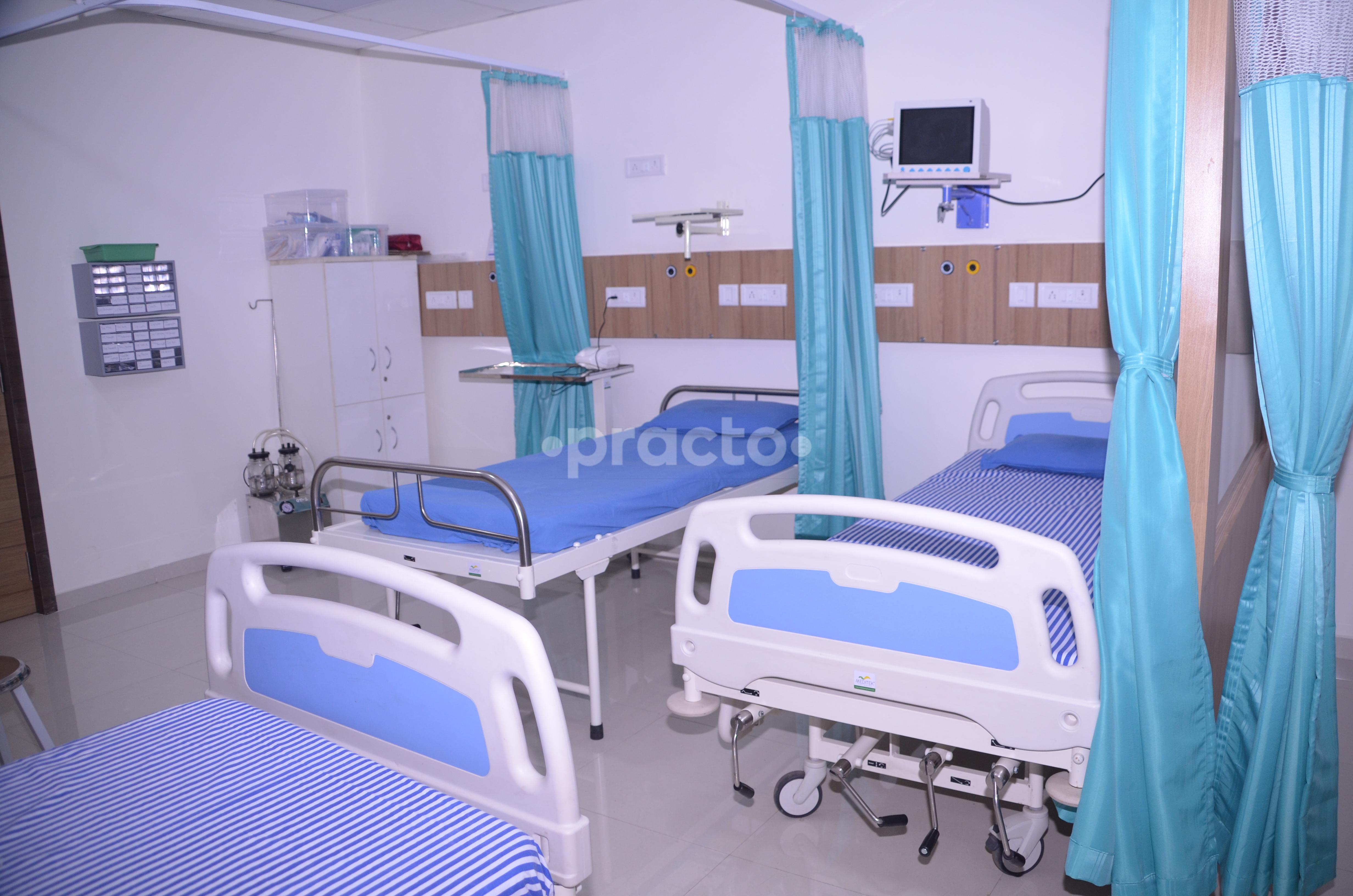 Vinayaka Hospital Nalasopara Thane