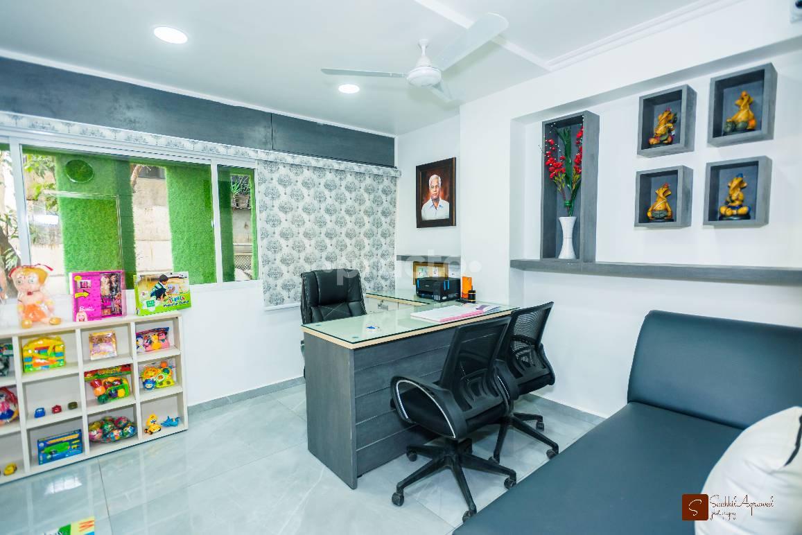 Synapse Mind Care Ramdaspeth Nagpur