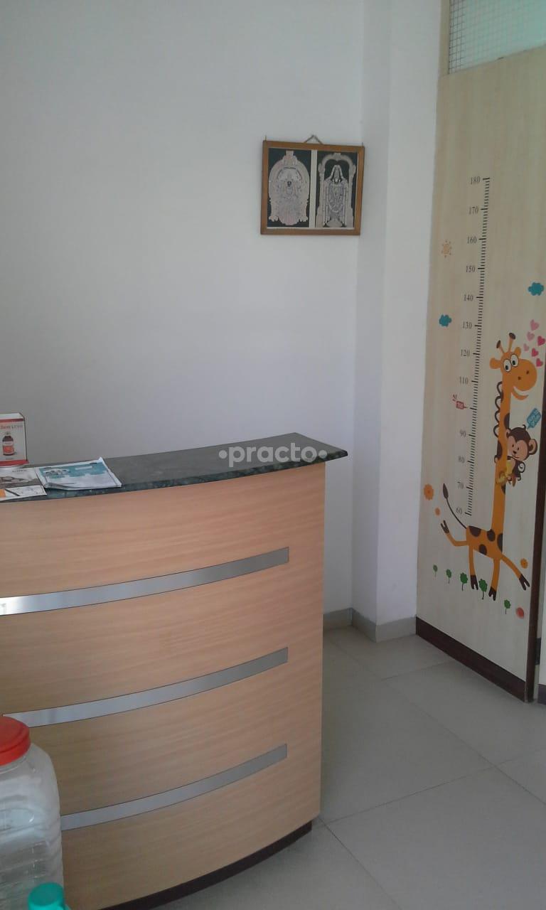 Reception at Kneeo Balewadi Pune