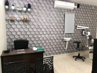 OPD/Ward at Dr Aarthi Dental Care Medinspire Navalur Chennai