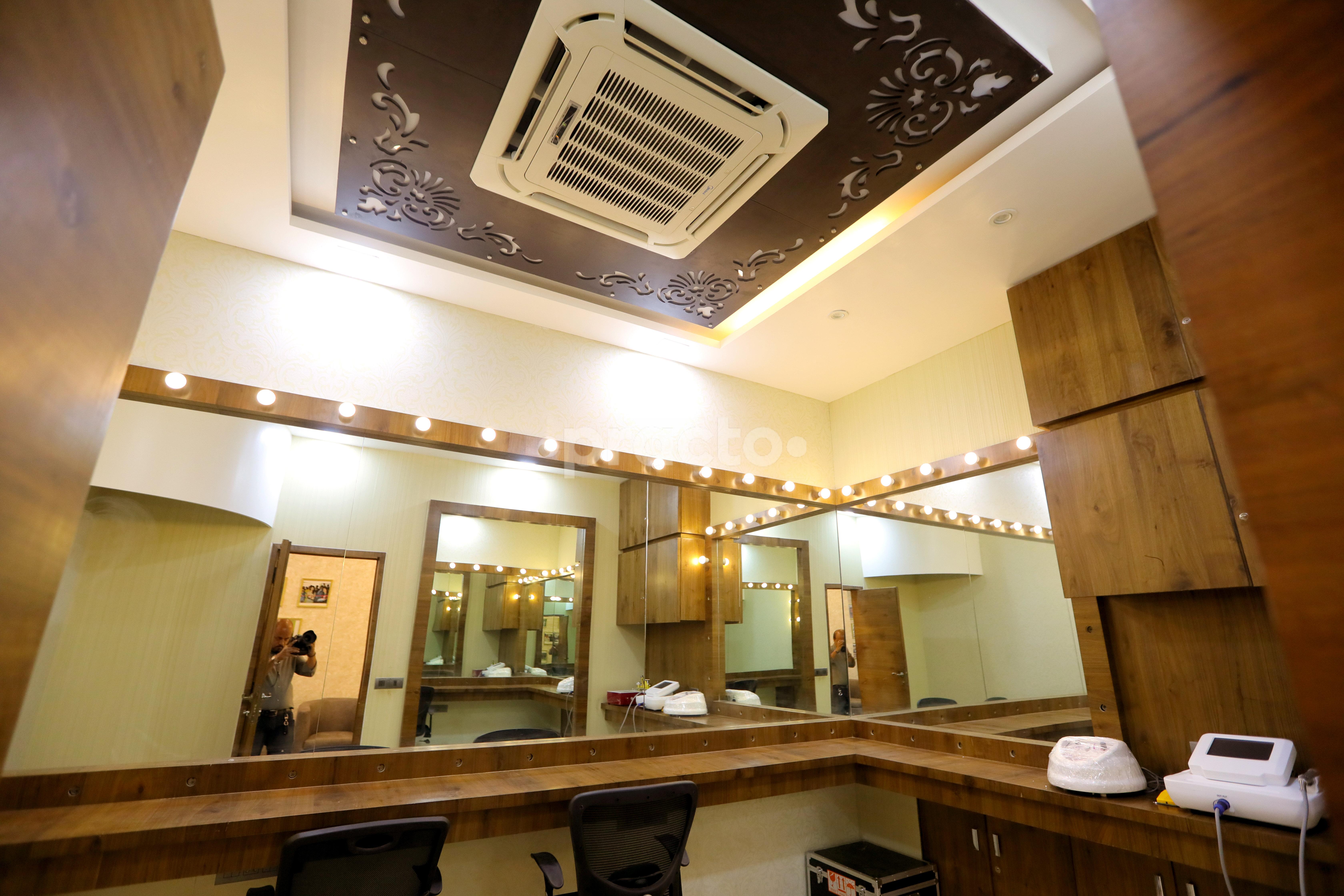 OPD/Ward at Assure - Surat Athwa Surat