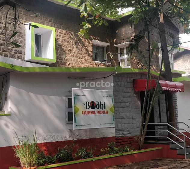 Bodhi Wellness Centre Khairatabad Hyderabad