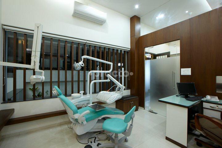 Dental Clinic Byramji Town Nagpur