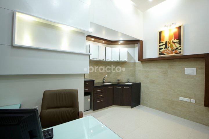 Dental Clinic Byramji Town Nagpur