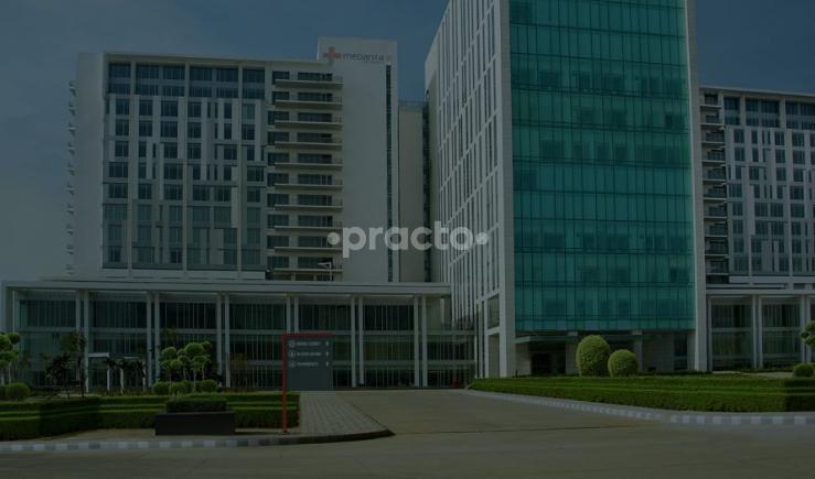 Medanta Medicity Gurgaon Sector 38 Gurgaon