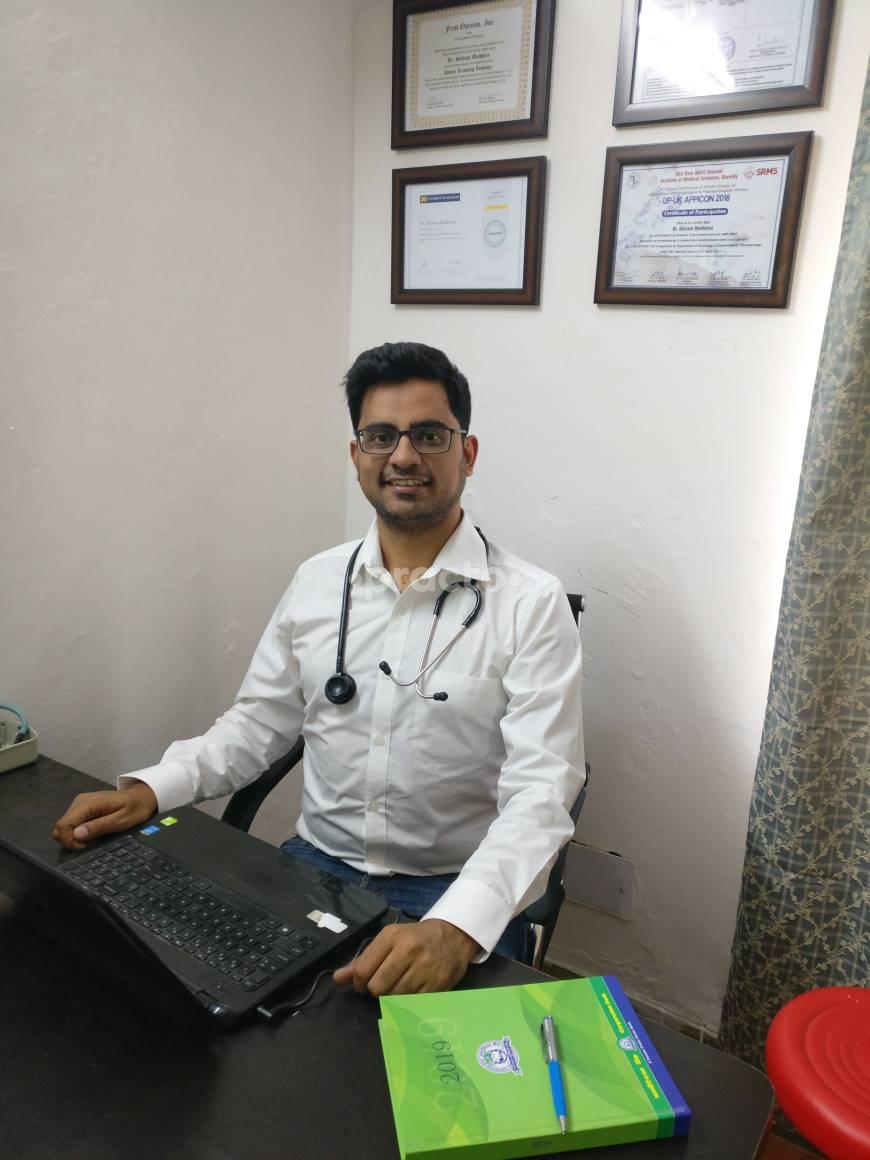Lumos Clinic for Sleep and Mental Well Being MP Nagar Bhopal