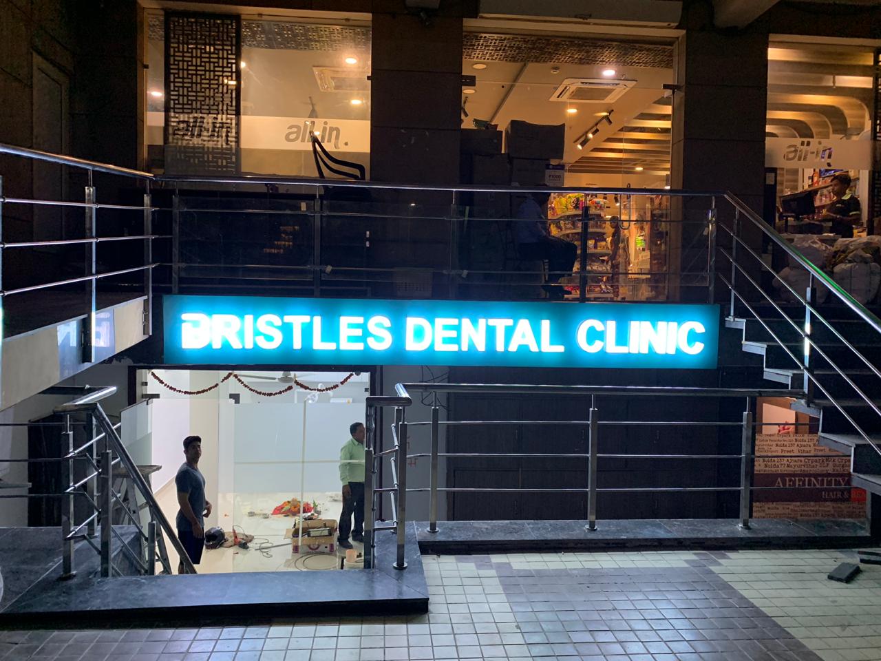 Bristles Dental Clinic