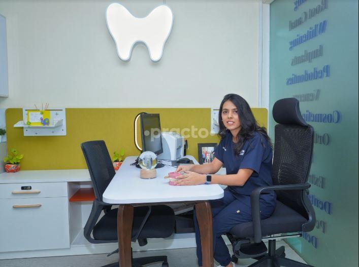 Apollo Dental Hospital Tardeo Mumbai
