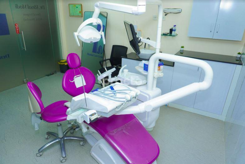 Apollo Dental Hospital Tardeo Mumbai