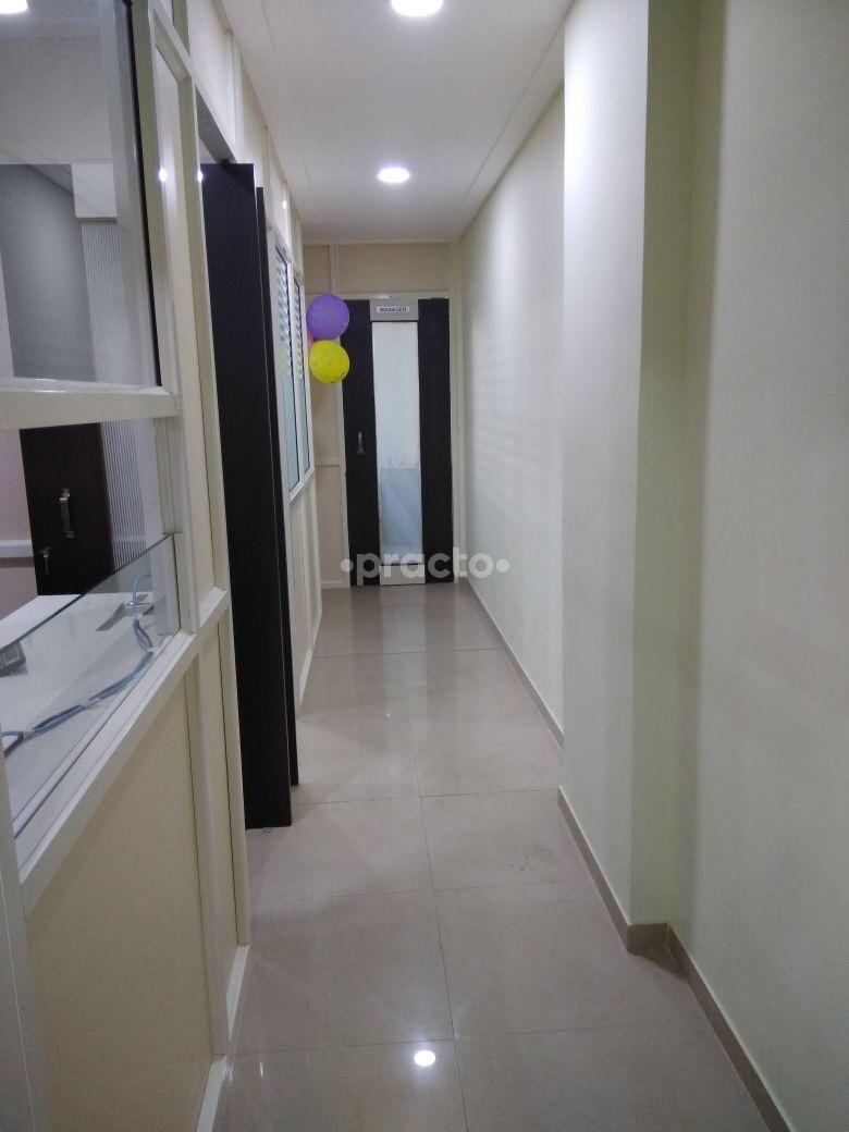 Acharya Manish Ji Ayurveda Centre Narayannagar Ahmedabad