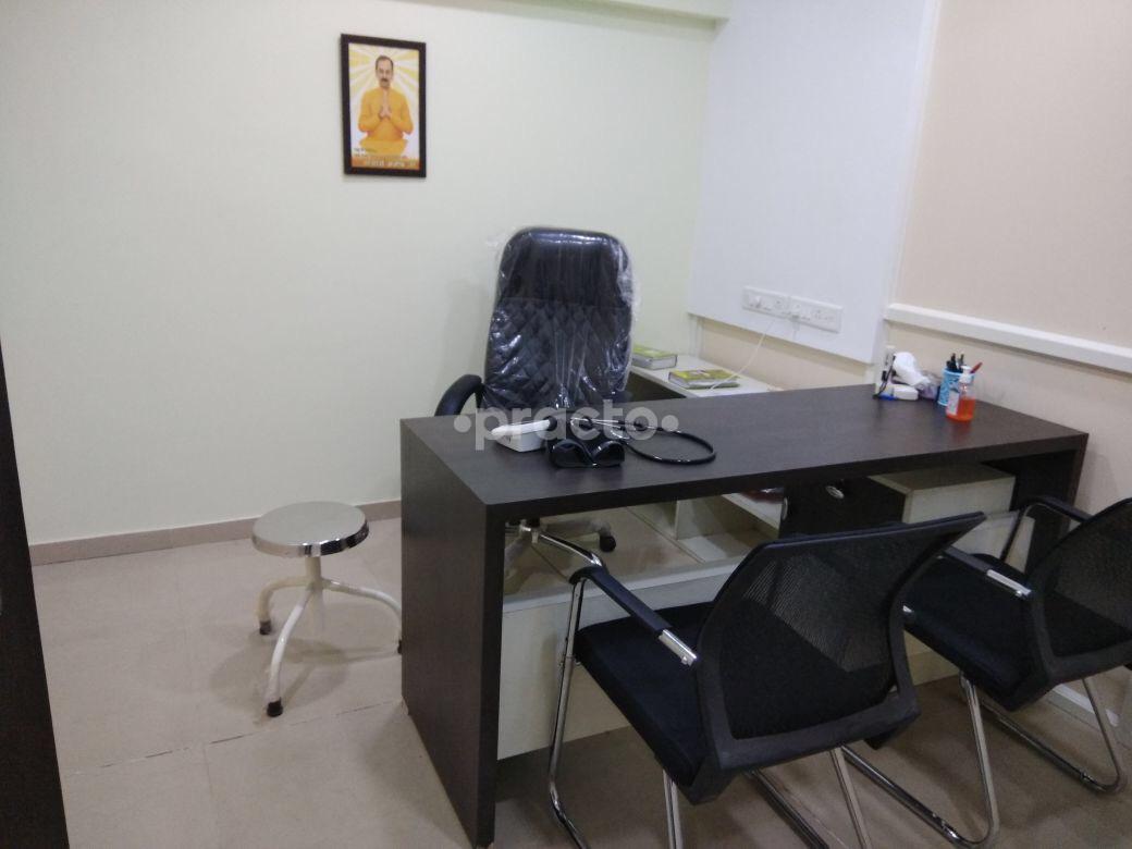 Acharya Manish Ji Ayurveda Centre Narayannagar Ahmedabad