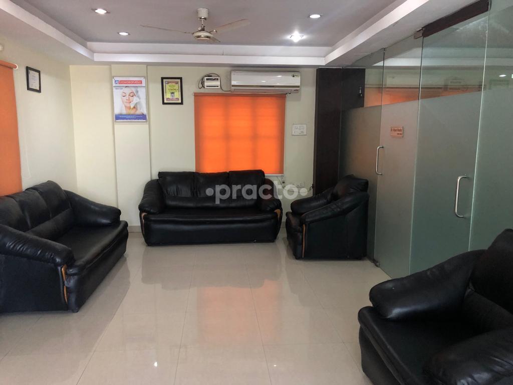 AIS Healthcare LLP Dilsukhnagar Hyderabad