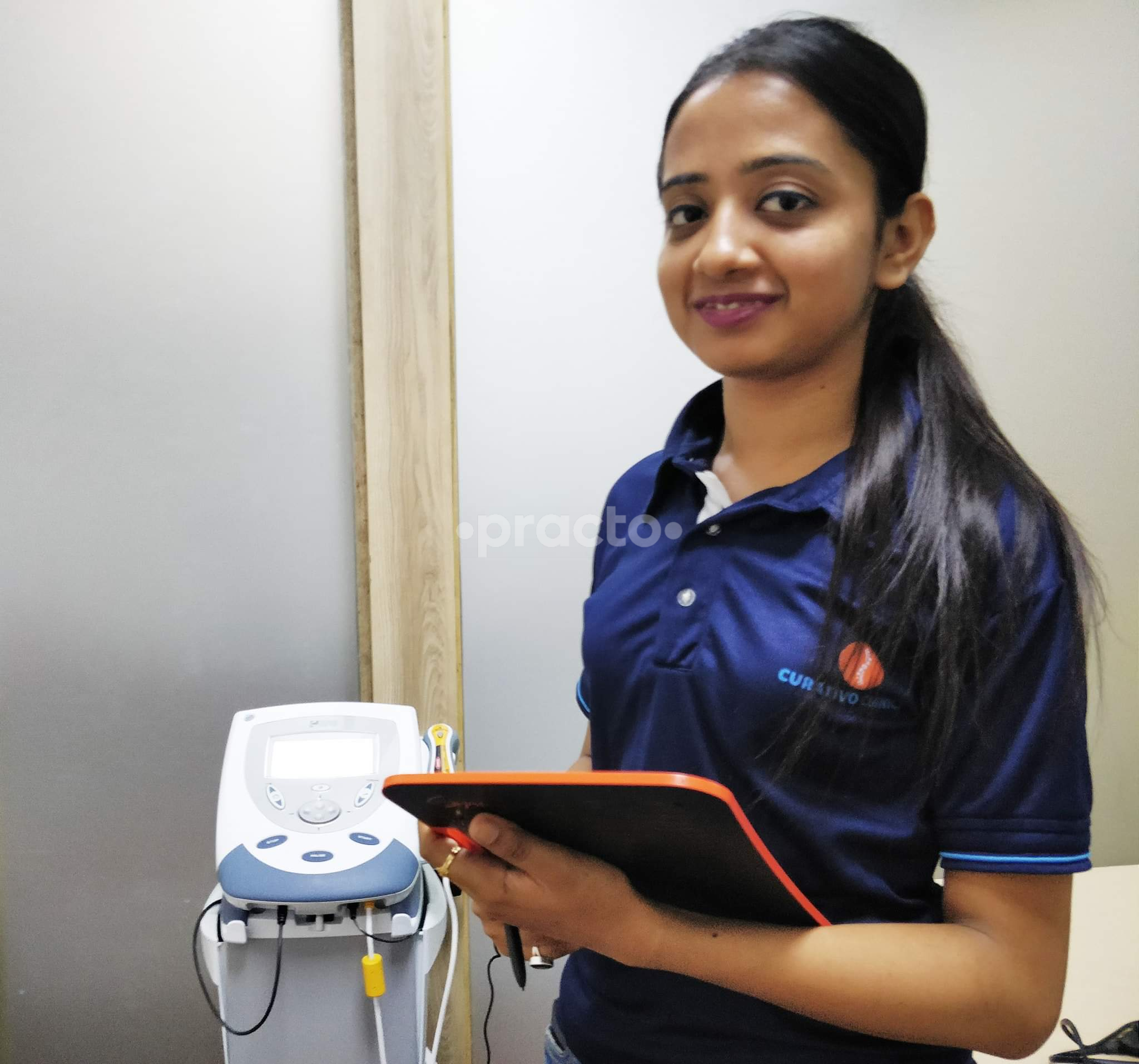 Curativo Clinic Gurgaon Sector 52 Gurgaon