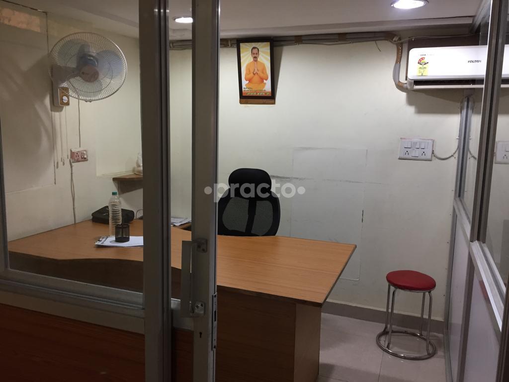 Acharya Manish Ji Ayurveda Centre Devendra nagar Raipur