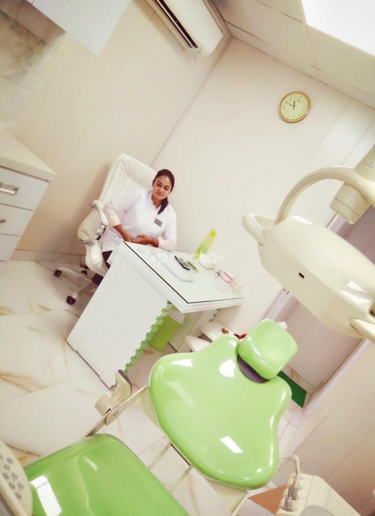OPD/Ward at Irvin Cosmetics SKIN | HAIR | DENTAL Sushant Lok III Gurgaon