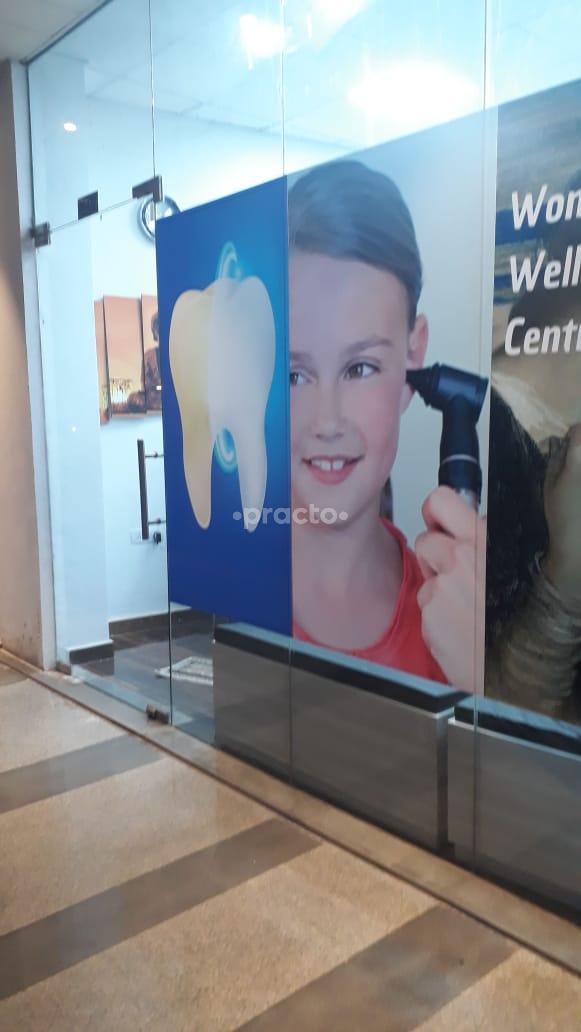 Health and Smile Clinic Gurgaon Sector 63 Gurgaon