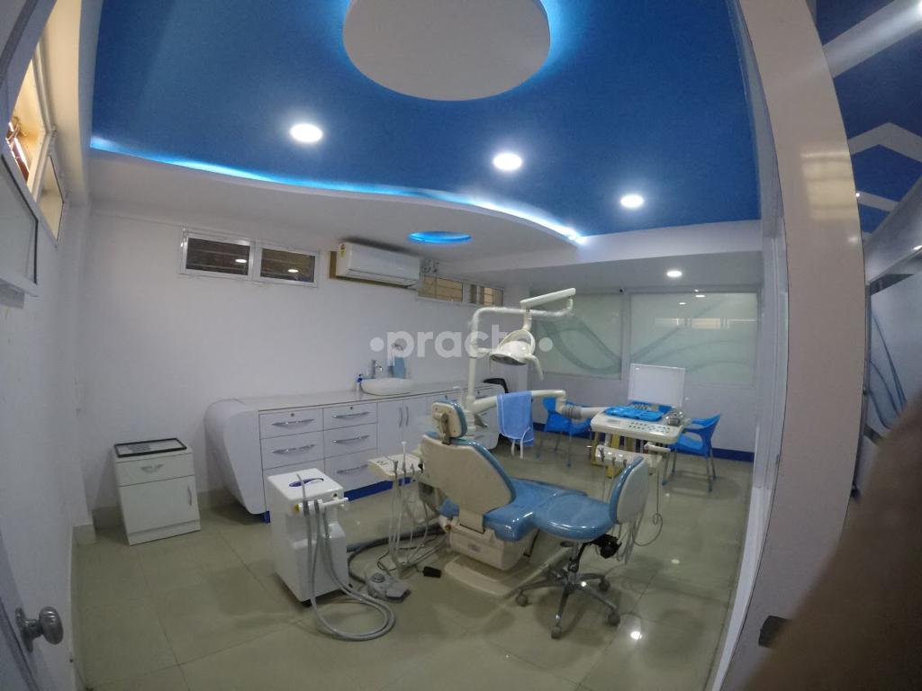 OPD/Ward at SmileAlign Dental RT Nagar Bangalore