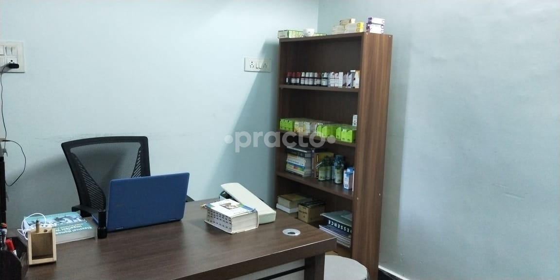 Shanthi's Homoeo Care  Kondapur Hyderabad
