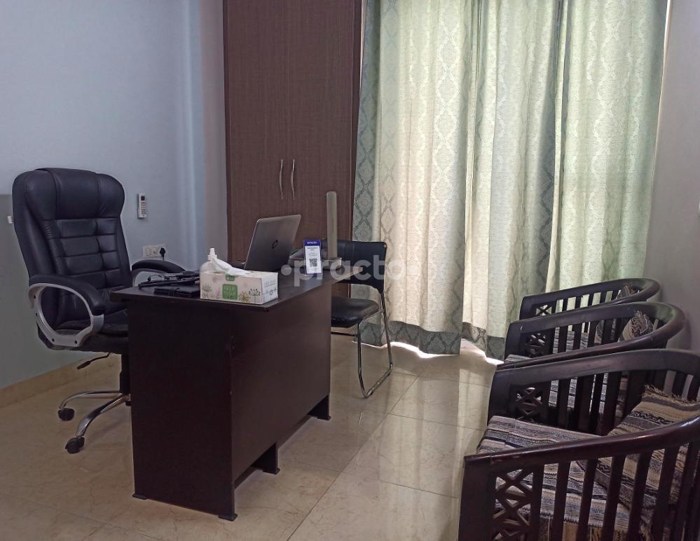 Vats Family Clinic Sector 79 Noida
