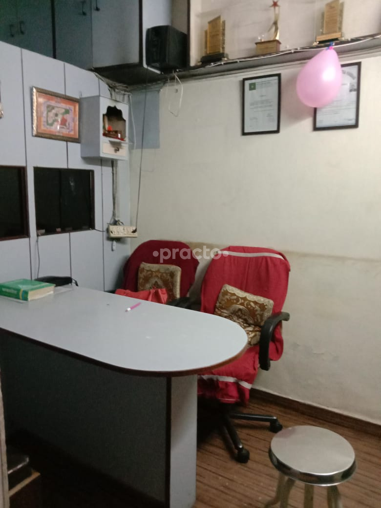 Sandhyashi Neuro Panchkarma Shalimar Bagh Delhi