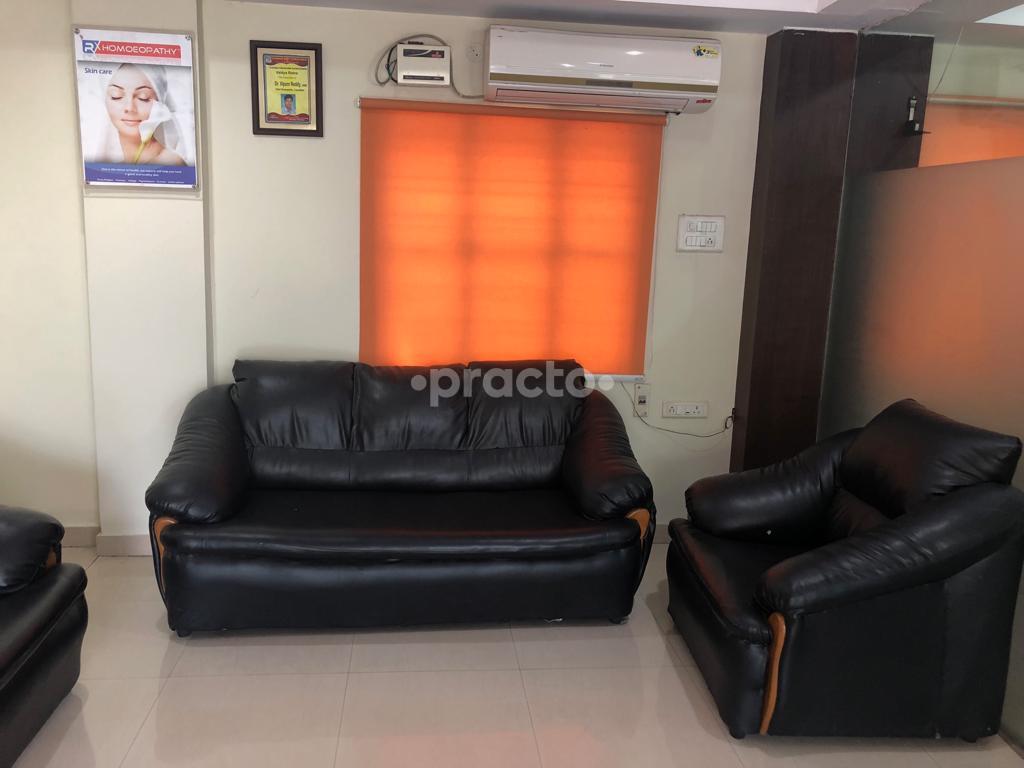 AIS Clinic Gachibowli Hyderabad