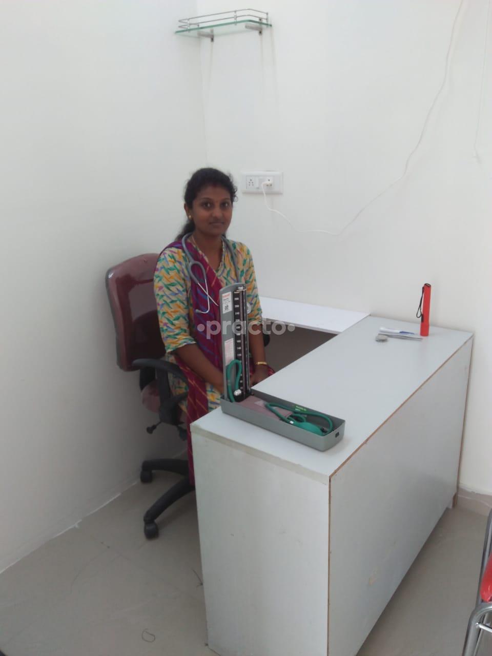 OPD/Ward at Maruthi Homoeo Hall BTM Layout 2nd Stage Bangalore