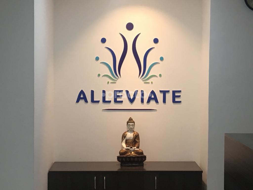 Alleviate T Dasarahalli Bangalore