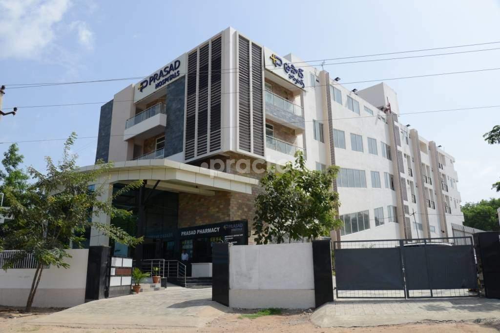 Prasad Hospital Nacharam Hyderabad