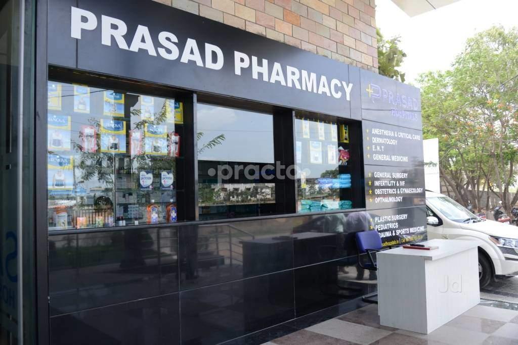Prasad Hospital Nacharam Hyderabad