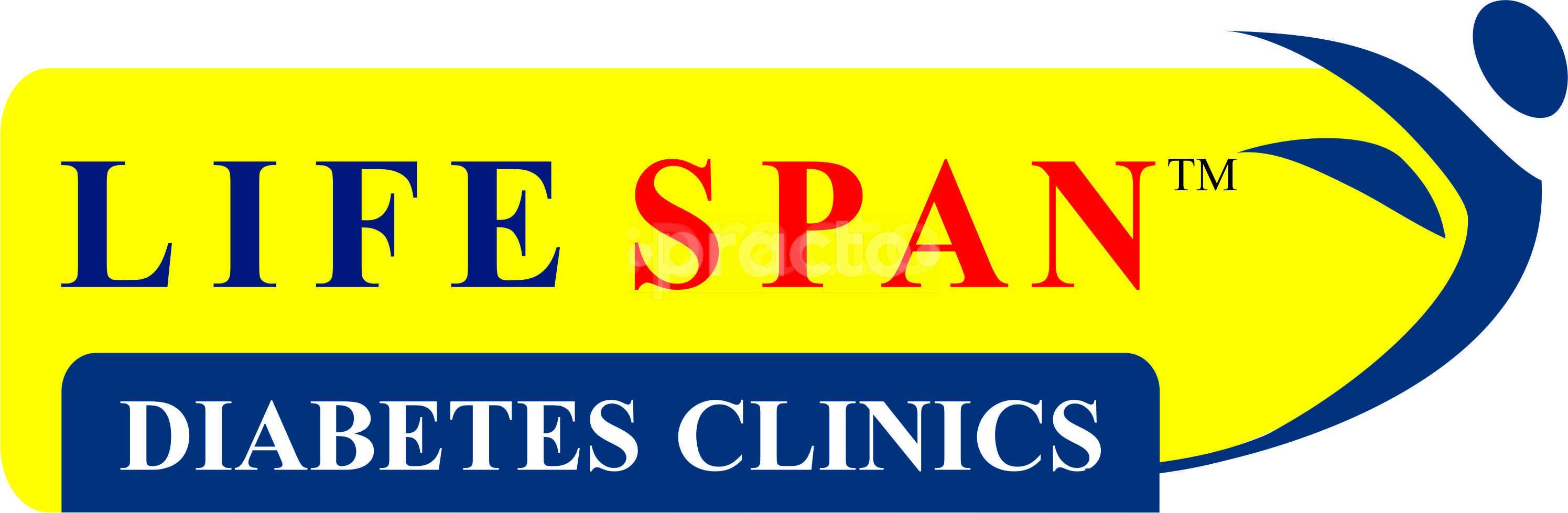 Entrance at Lifespan Diabetes Clinics Vasant Kunj Delhi