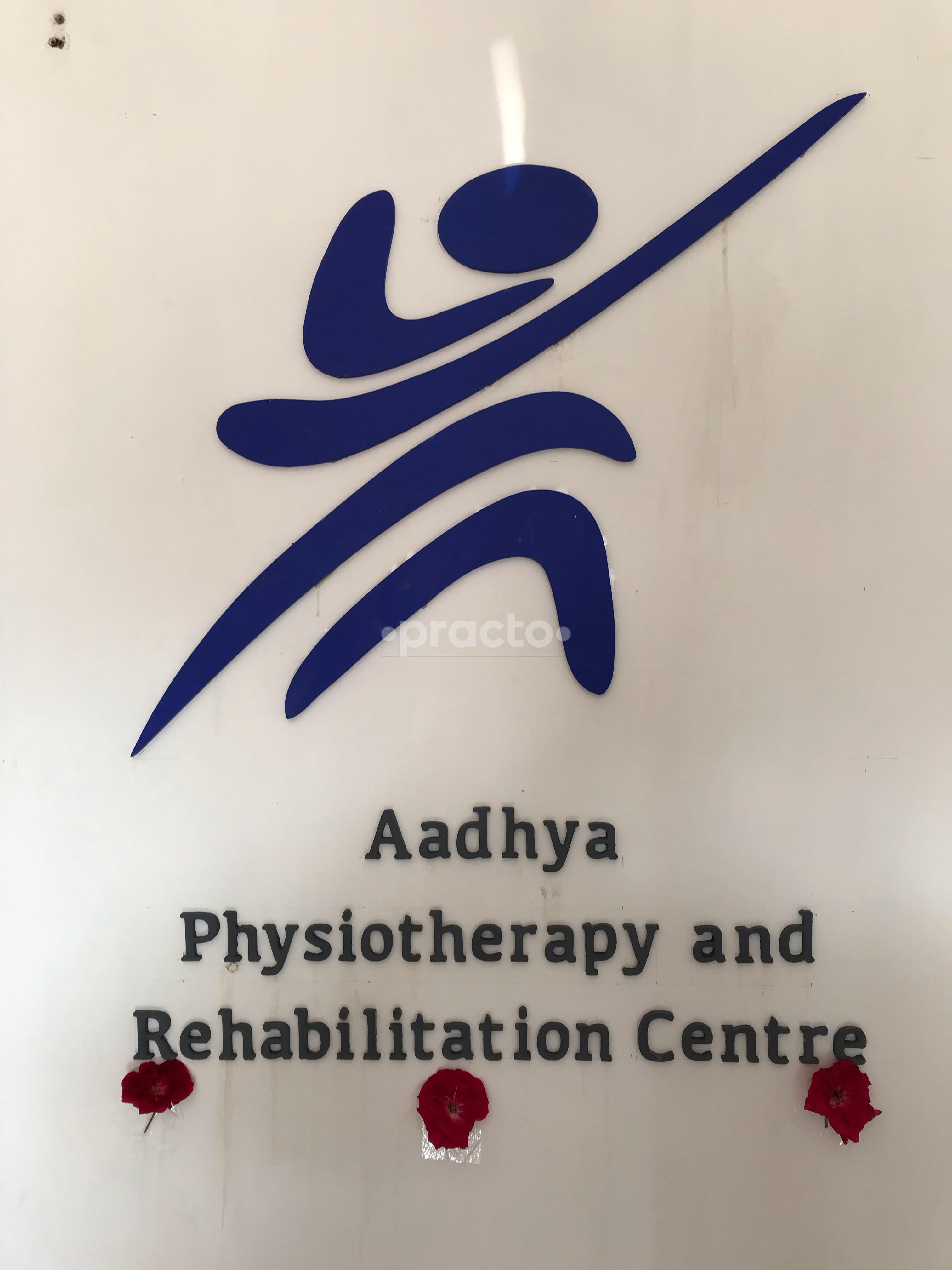 Aadhya Physiotherapy And Rehabilitation Centre Tarsali Vadodara
