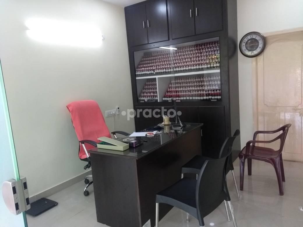 Dr Latha'S Homoeo Clinic Ramaraopet Kakinada