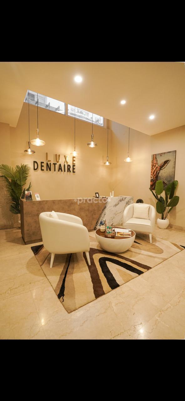LUXE DENTAIRE Greater Kailash Part 1 Delhi