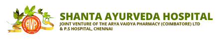 Shanta Ayurveda Hospital