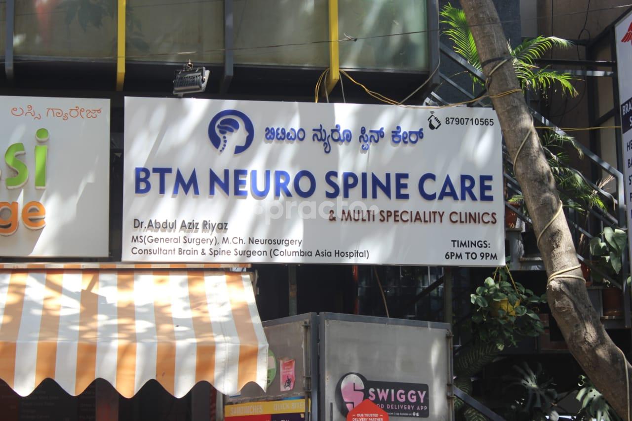 Neurologists In Btm Layout 2nd Stage Bangalore Instant