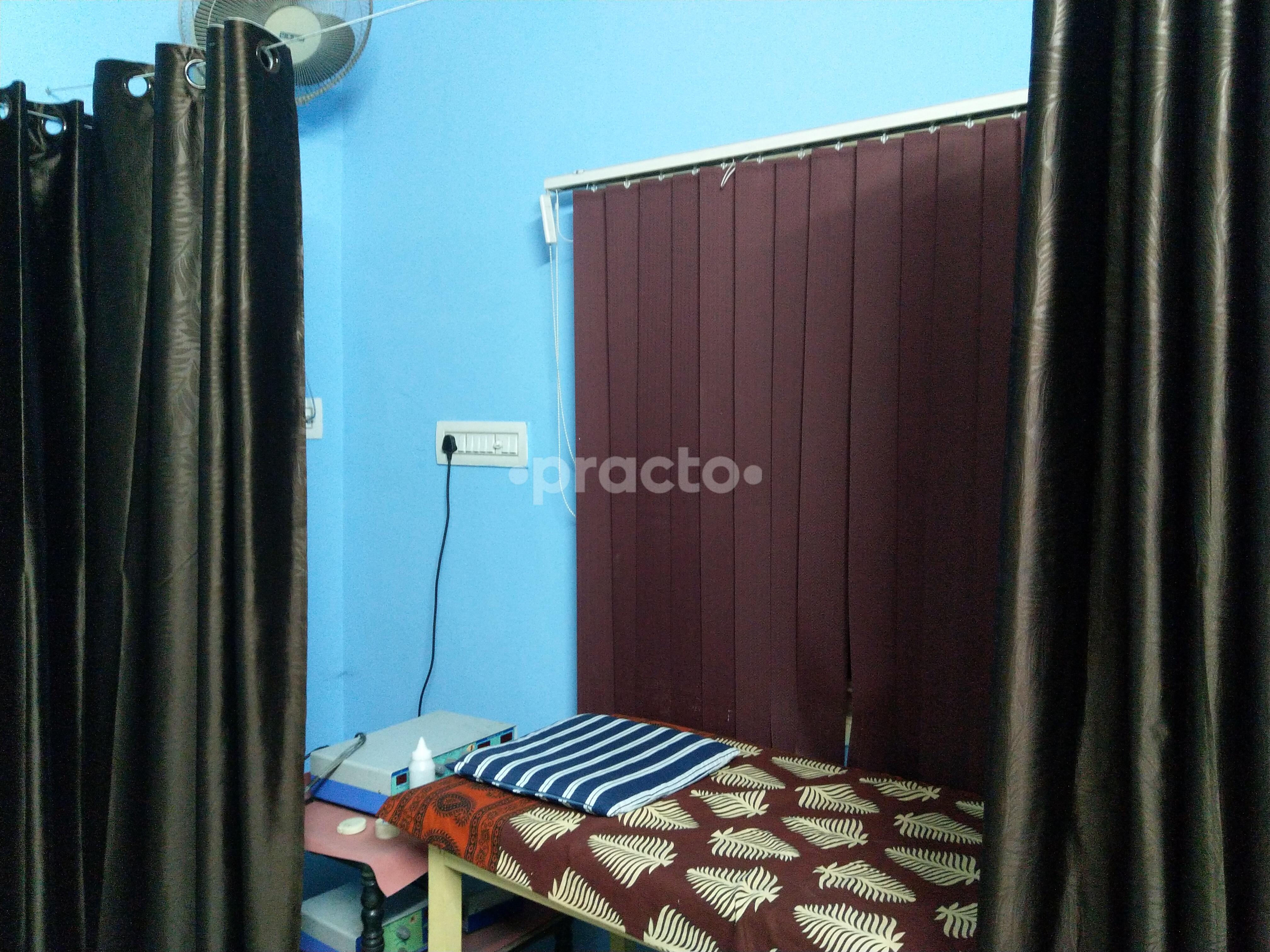 Services at RAM Physiotherapy Clinic Porur Chennai