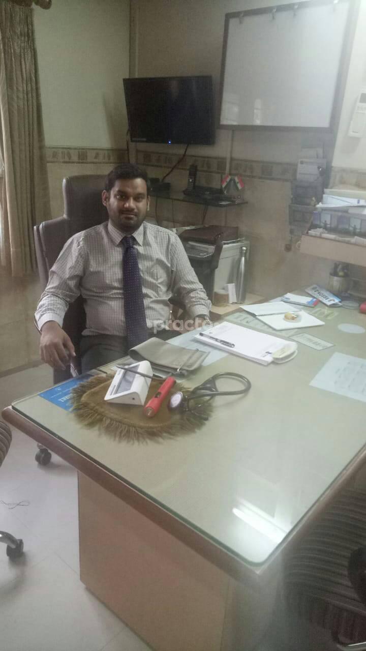 Mood and Mind clinic Ellisbridge Ahmedabad