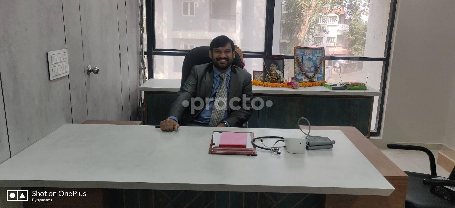 Mood and Mind clinic Ellisbridge Ahmedabad
