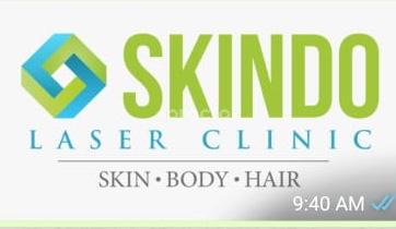 Skindo Clinic Sahakaranagar Bangalore