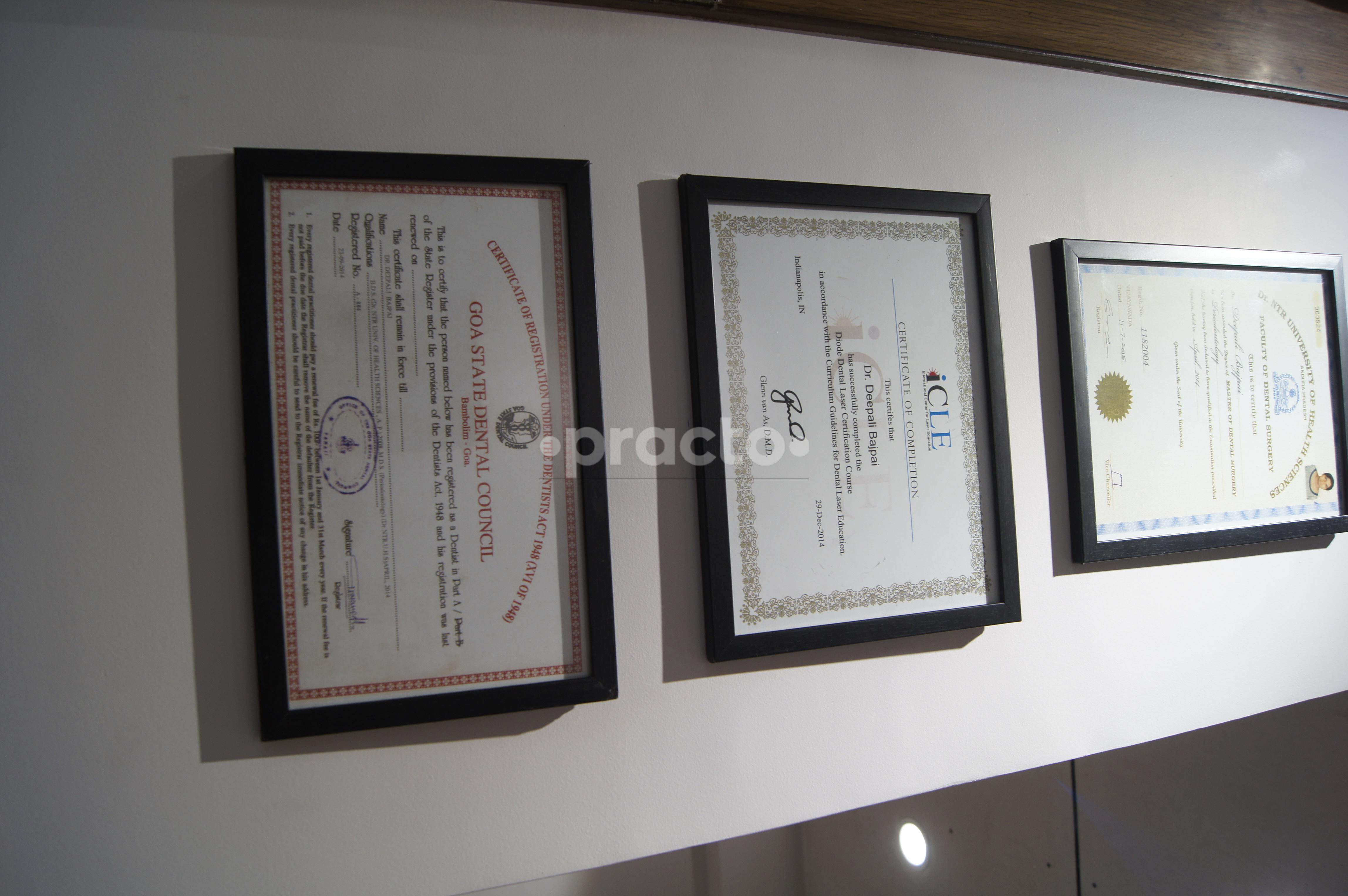 Others at The Dental Twig Kharadi Pune