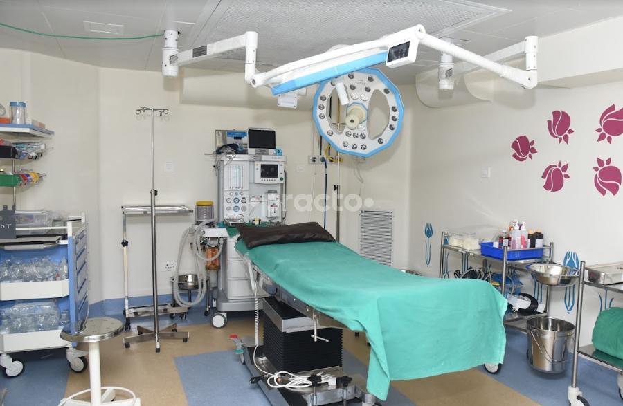 PKC HOSPITAL Nerul Navi Mumbai