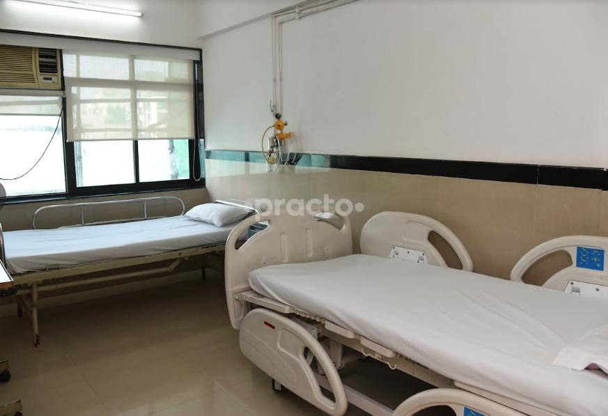 PKC HOSPITAL Nerul Navi Mumbai