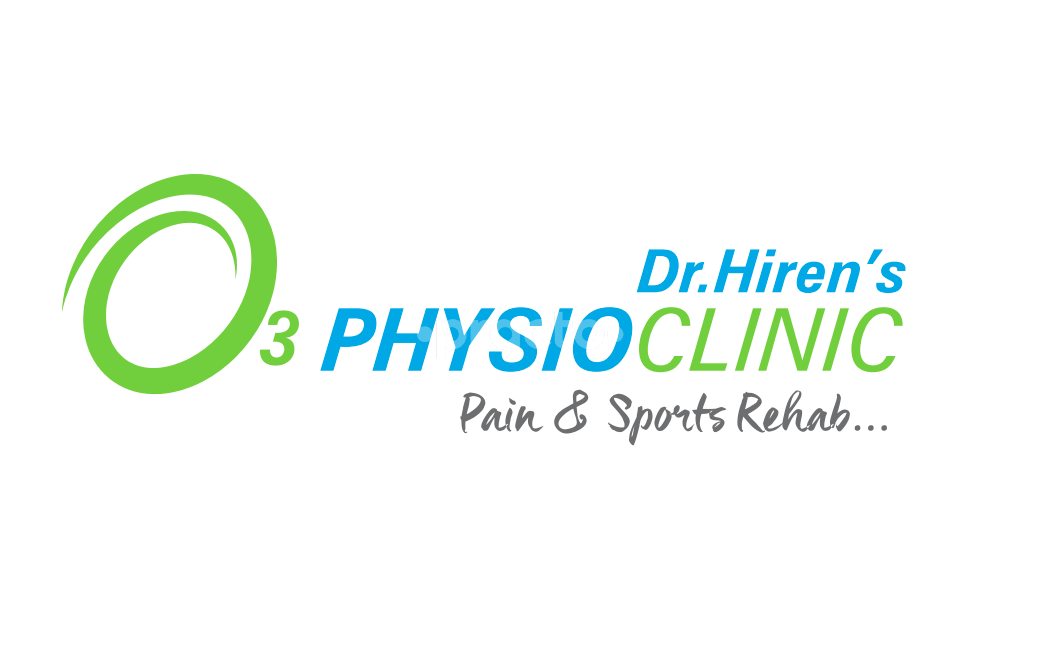 Entrance at O3 Physio Clinic, Thaltej Thaltej Ahmedabad