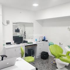 OPD/Ward at Aura Dentistry Chromepet Chennai
