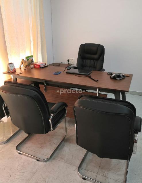 Psychowellness Center Janakpuri Delhi